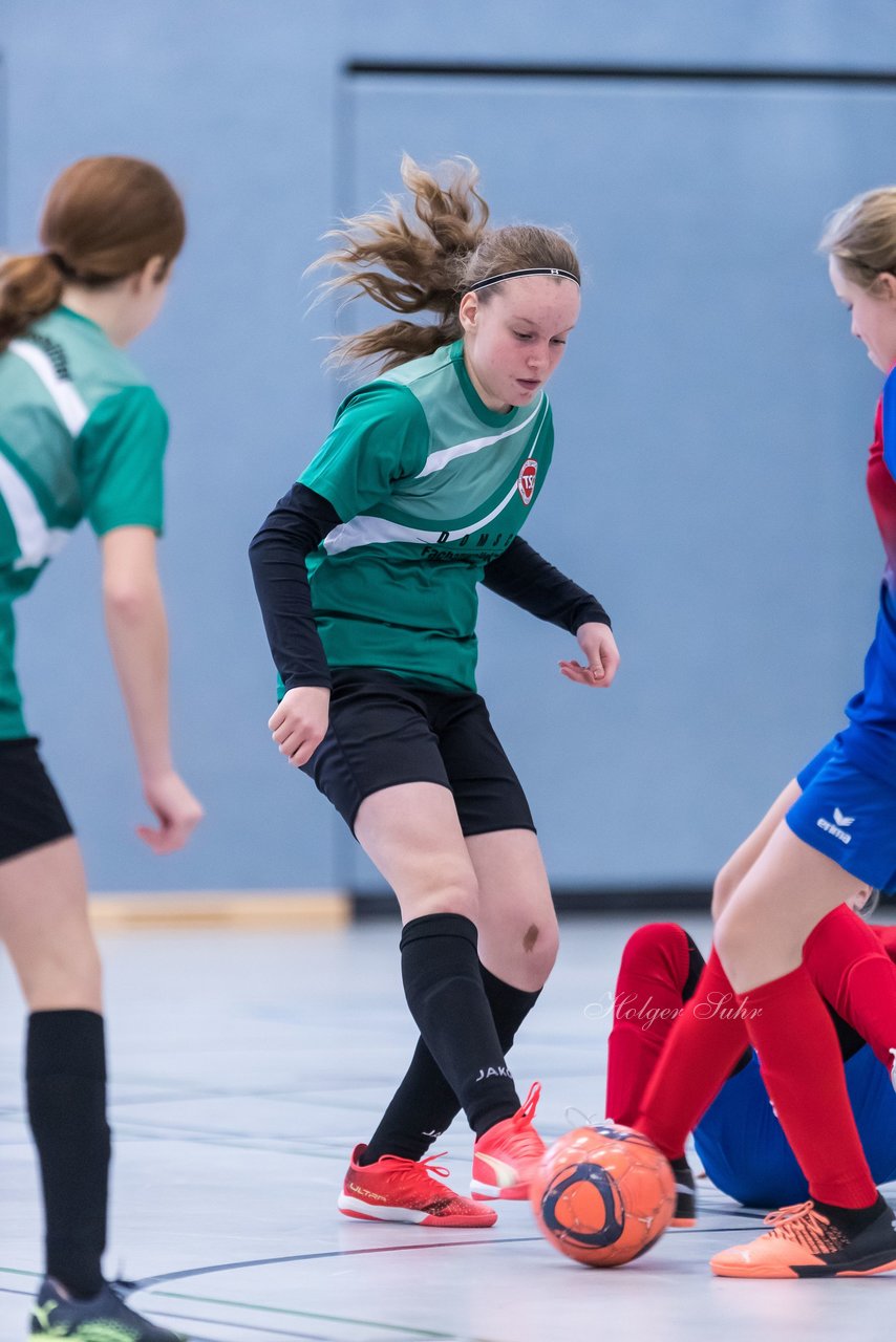 Bild 518 - wCJ Futsalmeisterschaft Runde 1